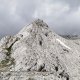 Jan Blažej on peak Weitgrubenkopf