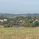 Nojby na vrcholu Pánův kopec (2.10.2021)