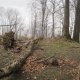 ZdenkaV na vrcholu Kazničov S