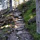 Baru na vrcholu Krzyzne (26.9.2021)