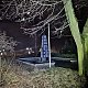 Šárka na vrcholu Rudná (24.12.2021 20:50)