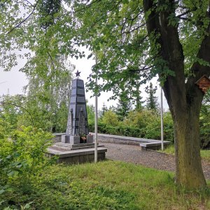 Šárka na vrcholu Rudná (16.6.2026 17:23)
