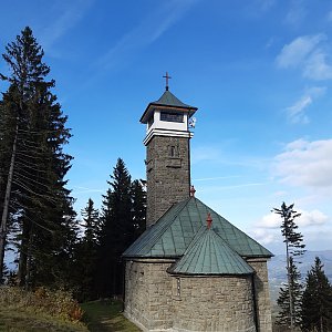 Tyra - Bocanovice (Nej hory MSK - Smrčina, Kozubová)