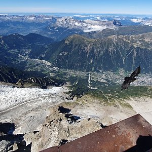 p_e_t_r_95 na vrcholu Aiguille du Midi (3.9.2019)