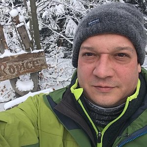 Moravskoslezské Beskydy