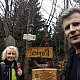 Sparkler na vrcholu Ropice (15.11.2018 12:05)