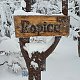 IG na vrcholu Ropice (16.1.2021 12:18)