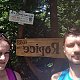 Kahys, Kahyska a Kahysčata na vrcholu Ropice (30.6.2019 12:16)