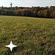 Jiřina na vrcholu Kamenný vrch (26.10.2021 9:27)