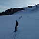 Martin Horáček on peak Wildspitze (21.8.2021)