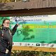 Alka na vrcholu Život v korunách stromů (27.10.2021 13:46)