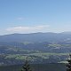 Ostap Zakharko na vrcholu Stříbrnická (28.8.2020 13:40)