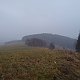 Nojby na vrcholu Černý kopec (27.11.2021 15:55)