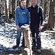 Laďa na vrcholu Zimný (20.4.2019 12:43)