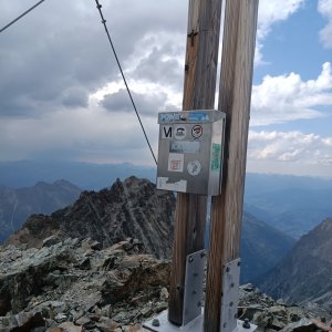 ThrasherVojti on the summit of Verpeilspitze (15.8.2026 16:14)