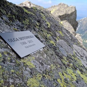 Vysoké Tatry