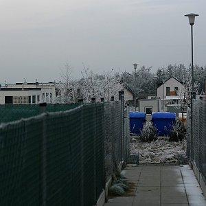 Švihovská vrchovina