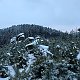 Holi na vrcholu Rozsocha - SV vrchol (11.12.2021 15:55)