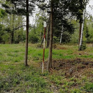 Vladimír Grančay na vrcholu Průhon (23.4.2024 14:09)