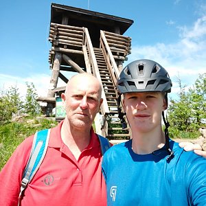 Hornoplánský okruh