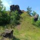 Tor na vrcholu Rohatec (27.5.2026)