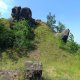 Tor na vrcholu Rohatec (27.5.2026)