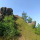 Tor na vrcholu Rohatec (27.5.2026)