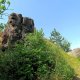 Tor na vrcholu Rohatec (27.5.2026)