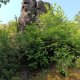 Tor na vrcholu Rohatec (27.5.2026)