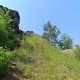 Tor na vrcholu Rohatec (27.5.2026)