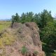 Tor na vrcholu Rohatec (27.5.2026)