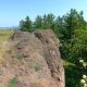 Tor na vrcholu Rohatec (27.5.2026)