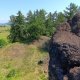 Tor na vrcholu Rohatec (27.5.2026)