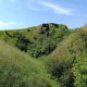 Tor na vrcholu Rohatec (27.5.2026)