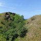 Tor na vrcholu Rohatec (27.5.2026)