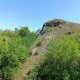 Tor na vrcholu Rohatec (27.5.2026)