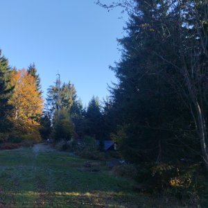 BILI na vrcholu Sulov V (20.10.2026 8:25)