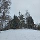 ignac on peak Liščí vrch
