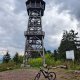 Jiří Králík na vrcholu Czerniec (14.5.2026)