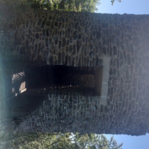 Cyklista 73 na vrcholu Starý Herštejn - V vrchol I (11.8.2023 11:34)