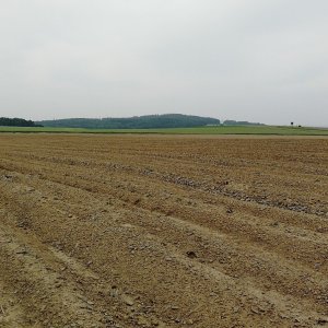 Vladimír Grančay na vrcholu Vrchy (10.6.2025 15:42)
