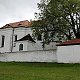 Vladimír Grančay na vrcholu Prusiny
