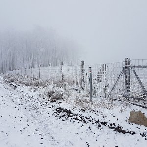 Hostýnsko-vsetínská hornatina