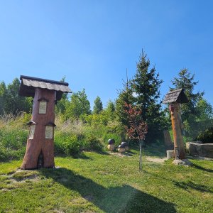 Hostýnsko-vsetínská hornatina