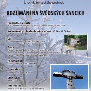 Jarda Indruch on the summit of Swedish Chances (26.12.2024 12:00)