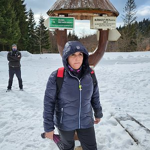 Moravskoslezské Beskydy