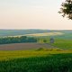 AlenaŠ na vrcholu Větrný mlýn Kunkovice (13.5.2025)