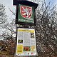 ZdenkaV na vrcholu Dívčí skok (21.3.2023 16:50)