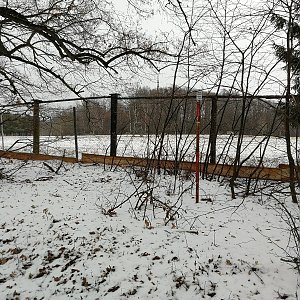 Třeboňská pánev
