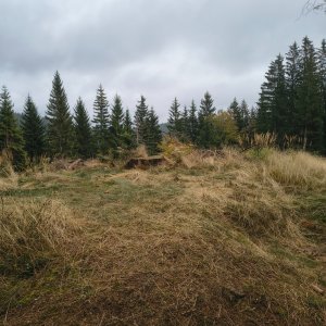 Radek Holiš na vrcholu Nad Jezerným JZ2 (15.10.2026 9:49)